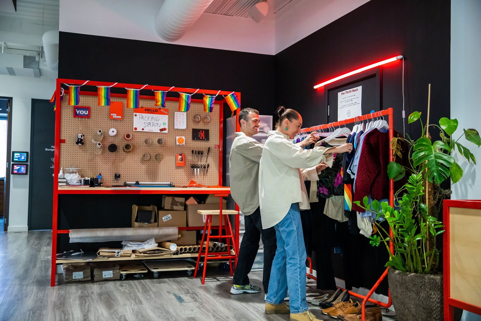 Depop's Avoided Emissions Methodology