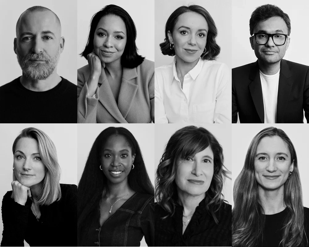 Our leadership Our leadership